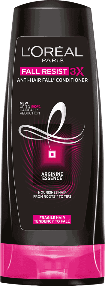 L'OREAL ANTI HAIR FALL CONDITIONER,192.5ML