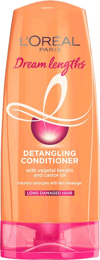 L'OREAL DREAM LENGTH CONDITIONER,192.5ML