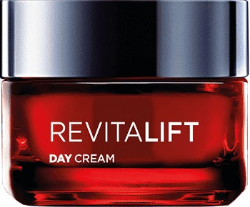 L'OREAL PARIS REVITALIFT MOISTURISING DAY CREAM,SPF35 PA++,50ML
