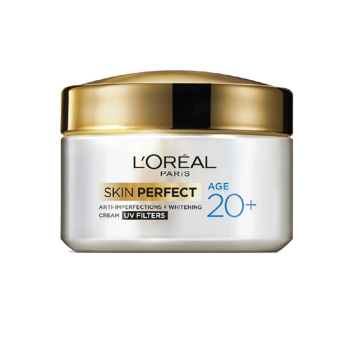 L'OREAL SKIN PERFECT 20+ CREAM,50GM