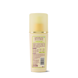 LOTUS LEMONPURE TURMERIC & LEMON,CLEANSING MILK,80ML