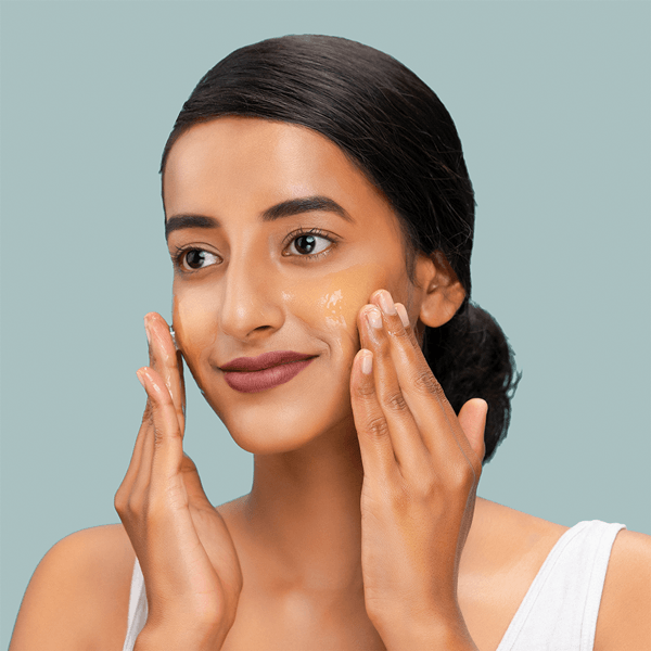 LOTUS NEEM FACE WASH,120GM