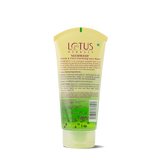 LOTUS NEEM FACE WASH,120GM