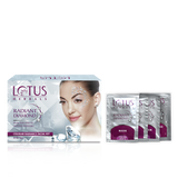 LOTUS RADIANT DIAMOND FACIAL KIT,37GM
