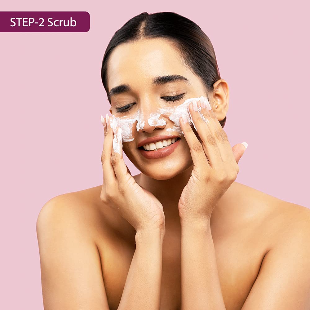 LOTUS WHITEGLOW FACIAL KIT,40GM