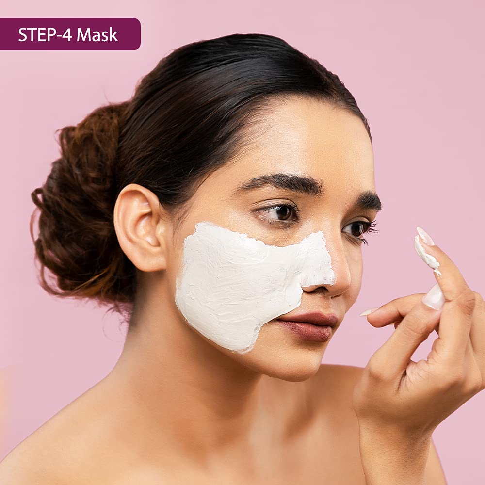 LOTUS WHITEGLOW FACIAL KIT,40GM