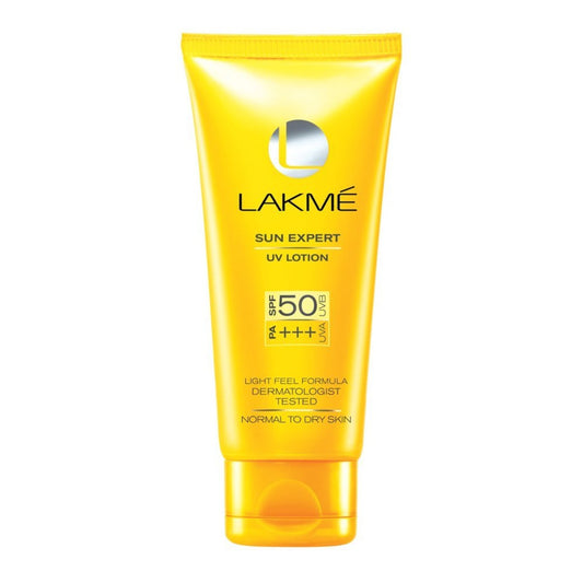 Lakme Sunscreen SPF50