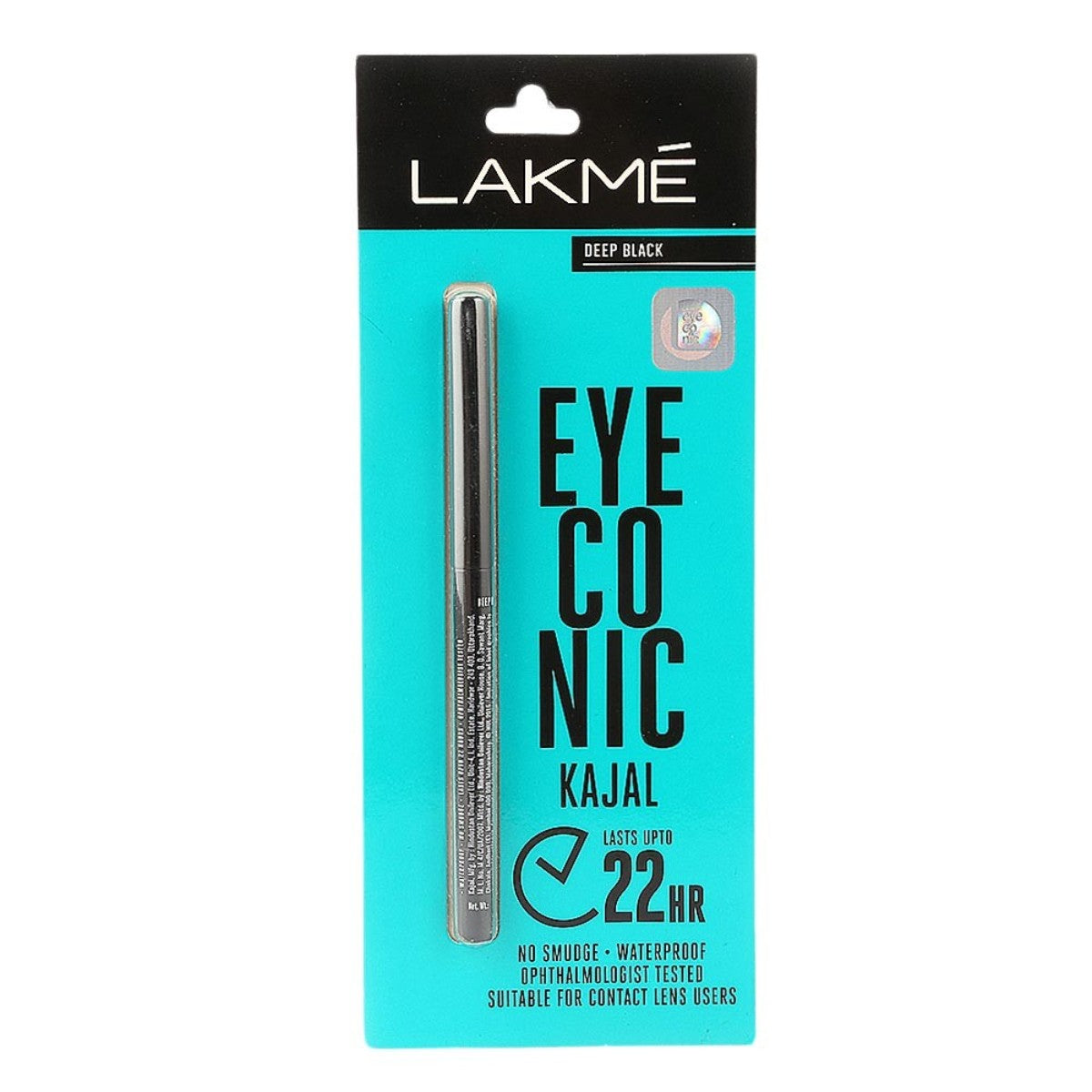 Lakme Eyeconic Kajal