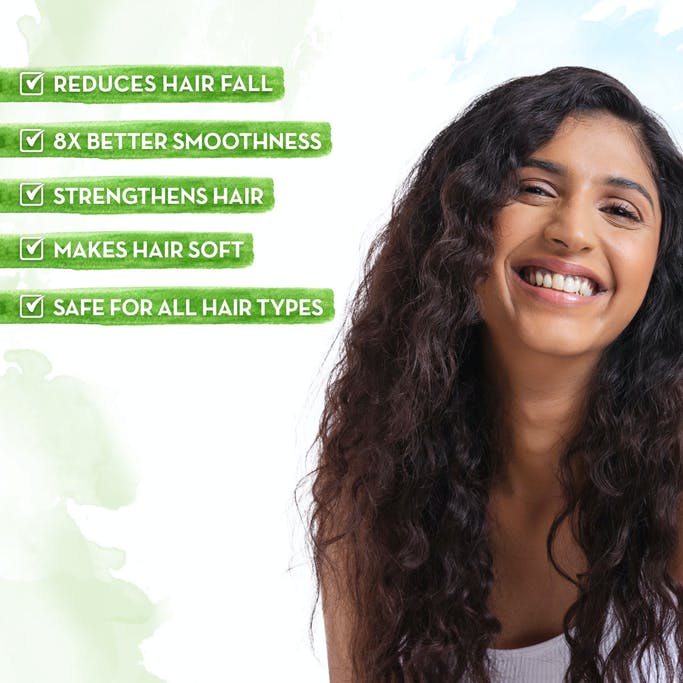 MAMAEARTH ONION SHAMPOO,250ML