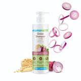 MAMAEARTH ONION SHAMPOO,400ML