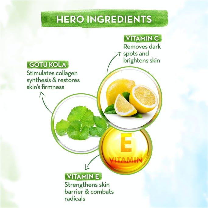 MAMAEARTH VITAMIN-C OIL-FREE FACE MOISTURIZER 80G