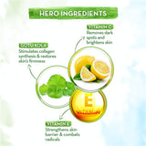 MAMAEARTH VITAMIN-C OIL-FREE FACE MOISTURIZER 80G