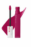 MAYBELLINE SUPER STAY MATTE INK LIQUID LIP COLOR,120,ARTIST,5ML