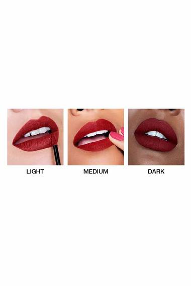 MAYBELLINE SUPER STAY MATTE INK LIQUID LIP COLOR,50,VOYAGER,5ML