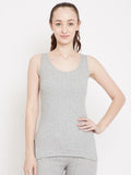 NEVA ESANCIA SLEEVELESS SLIP THERMAL UPPER FOR WOMEN MS12
