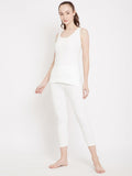 NEVA ESANCIA SLEEVELESS SLIP THERMAL UPPER FOR WOMEN MS12