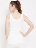 NEVA ESANCIA SLEEVELESS SLIP THERMAL UPPER FOR WOMEN MS12