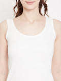 NEVA ESANCIA SLEEVELESS SLIP THERMAL UPPER FOR WOMEN MS12
