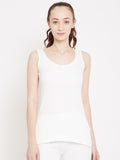 NEVA ESANCIA SLEEVELESS SLIP THERMAL UPPER FOR WOMEN MS12