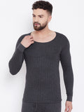 Neva Round Neck Full Sleeves Thermal Upper For Men MS1