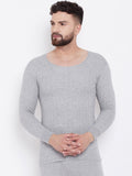 Neva Round Neck Full Sleeves Thermal Upper For Men MS1