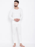 Neva Round Neck Full Sleeves Thermal Upper For Men MS1