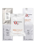 O3+ BRIDAL FACIAL KIT VITAMIN C GLOWING SKIN