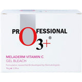 O3+ PROFESSIONAL VITAMIN C GEL BLEACH,80GM
