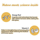O3+ Facialist Vitamin C Cellulose Mask,30gm