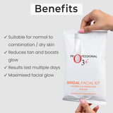 O3 Professional Bridal Facial kit Vitamin-C Glowing Skin