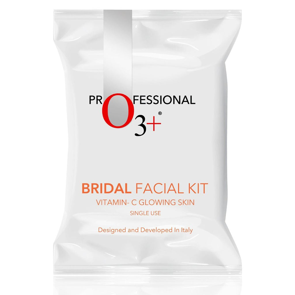 O3 Professional Bridal Facial kit Vitamin-C Glowing Skin