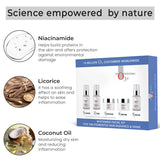 O3 Professional Whitening Facial Kit,100gm+150ml