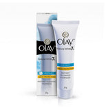 OLAY NATURAL WHITE CREAM,20GM