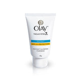 OLAY NATURAL WHITE CREAM,40GM