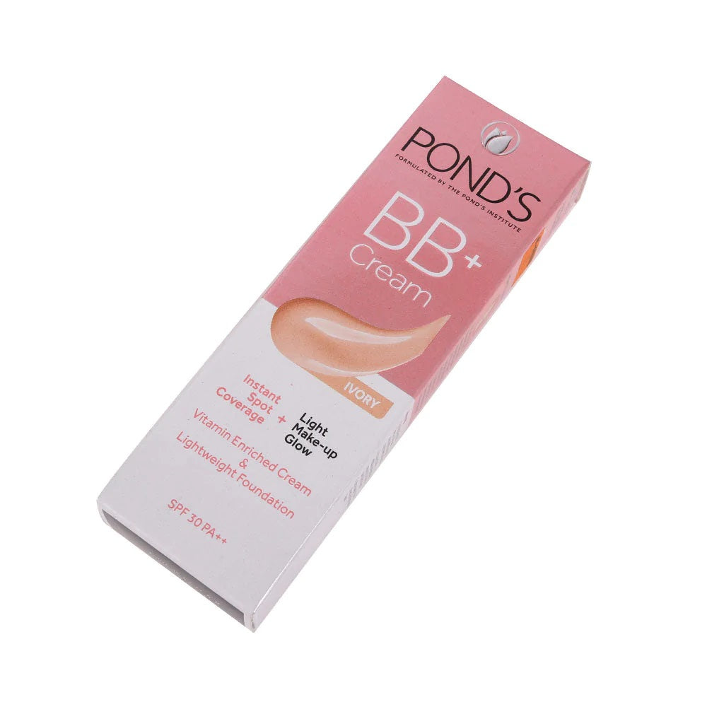 Ponds White Beauty BB+ Cream