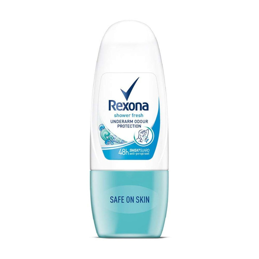 Rexona Rollon Stick Blue