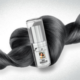 SHAHNAZ HUSSAIN HAIR TOUCH-UP PLUS,BLACK,7.5GM