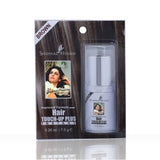 SHAHNAZ HUSSAIN HAIR TOUCH-UP PLUS,BROWN,7.5GM