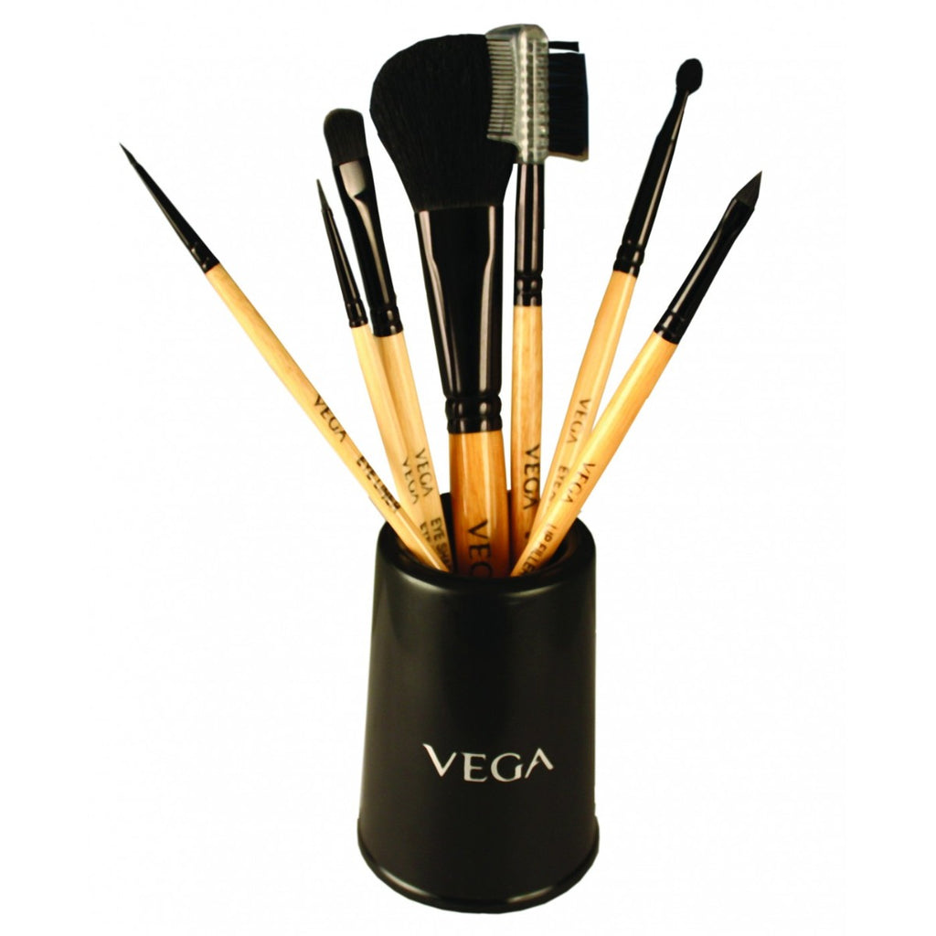 Vega Make-up Brush Set EVS 07