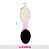 VEGA 4IN1 PEDICURE TOOL,PD-02