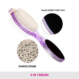 VEGA 4IN1 PEDICURE TOOL,PD-02