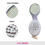 VEGA 4IN1 PEDICURE TOOL,PD-02