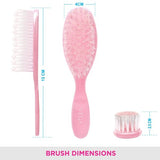 VEGA BABY BRUSH SET 9959