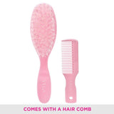 VEGA BABY BRUSH SET 9959