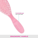 VEGA BABY BRUSH SET 9959