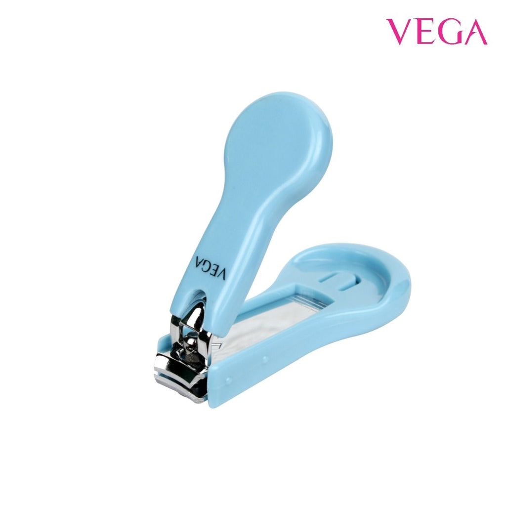 VEGA BABY NAIL CLIPPER,BNC-01