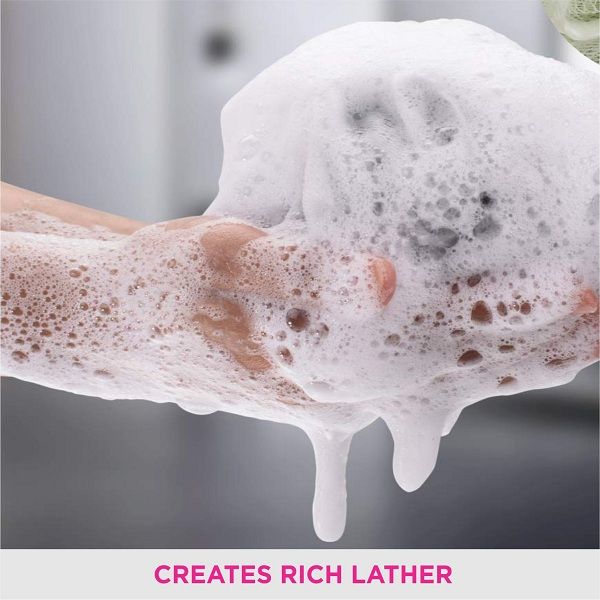 VEGA BATH SPONGE BA-3/20