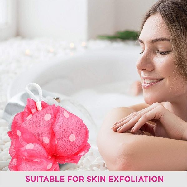 VEGA BATH SPONGE BA-3/20