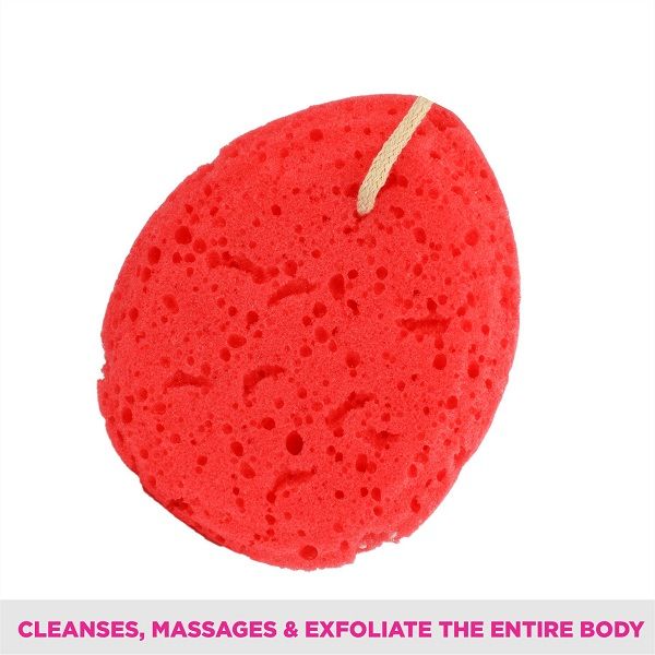 VEGA BATH SPONGE BA3/15