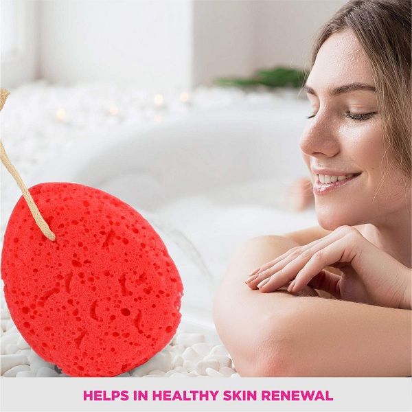 VEGA BATH SPONGE BA3/15